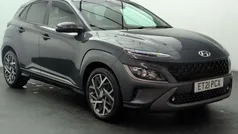 Used 2023 Hyundai Kona Premium SUV | £16,600 (Fair price)