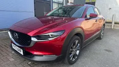 Red Used 2021 Mazda CX-30 Inclusive SUV | £18,999 (Fair price)