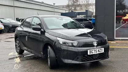 Used Vauxhall Corsa 101 HP (74 kW) 2026 Hatchback
