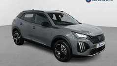 Used 2024 Peugeot 2008 Allure SUV | £19,599 (Good price)