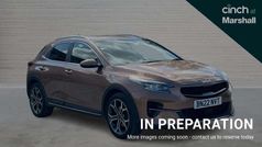 Used 2022 Kia XCeed 3 SUV | £15,191 (Fair price)