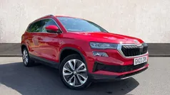 Used 2023 Skoda Karoq SE L SUV | £24,791 (Fair price)