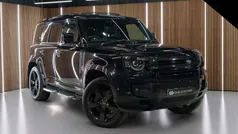 Used 2025 Land Rover Defender HSE Dynamic SUV | £58,995 (Super price)