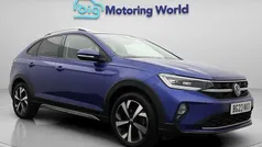 Used 2025 VW Taigo Style SUV | £16,800 (Good price)