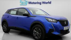 Used 2022 Peugeot 2008 Active Premium SUV | £11,500 (Super price)