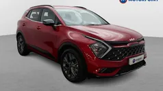 Used 2024 Kia Sportage 2 SUV | £28,299 (Fair price)