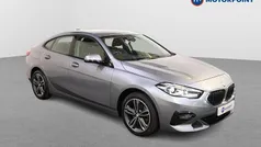 Used 2022 BMW 218 Sport Line Sedan | £18,599 (Good price)