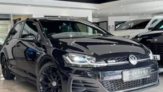Used 2017 VW Golf VII GTD Hatchback | £16,256 (Fair price)