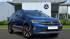 Used 2024 VW Taigo Life SUV | £20,443 (Fair price)