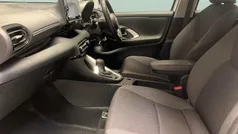 Used 2025 Toyota Yaris Hybrid Hatchback | £15,141 (Super price)