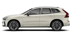 New 2026 Volvo XC60 Core SUV | £56,055 (Super price)