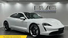 Used 2023 Porsche Taycan Sedan | £38,994 (Super price)