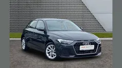 Grey Used 2021 Audi A1 Sport Hatchback | £18,495 (Fair price)