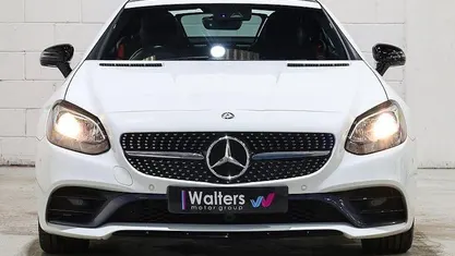 Used Mercedes E250 AMG line 204 HP (150 kW) 2017 Cabriolet