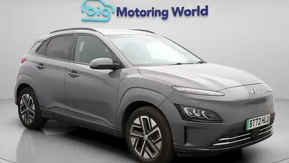 Used Hyundai Kona Premium 150 kW (204 HP) 2022 SUV