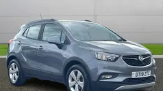 Used 2019 Vauxhall Mokka Active SUV | £10,040 (Fair price)