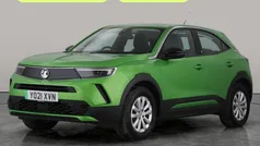 Used 2021 Vauxhall Mokka SUV | £11,102 (Good price)