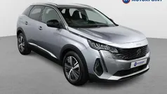 Used 2022 Peugeot 3008 Allure Premium Estate | £18,099 (Fair price)