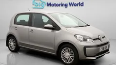 Used 2018 VW up! Move Hatchback | £11,000 (Fair price)