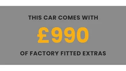 Used 2020 Fiat Panda Easy Hatchback | £3,795 (Super price)