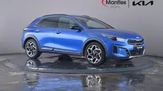Used 2025 Kia XCeed GT-Line SUV | £21,450 (Fair price)