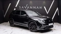 Used 2024 VW Tiguan Black Edition SUV | £33,490 (Fair price)