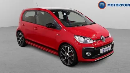 Used 2023 VW up! GTI Hatchback | £14,949 (Fair price)
