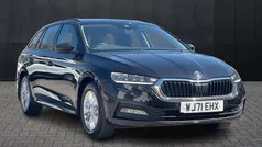 Used 2024 Skoda Octavia SE Technology Estate | £13,995 (Super price)