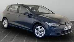 Used 2024 VW Golf VIII Life Hatchback | £14,795 (Super price)