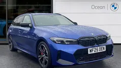 Used 2025 BMW M340 M Sport Sedan | £58,900 (Fair price)