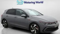 Used 2024 VW Golf VIII GTI Hatchback | £24,800 (Good price)