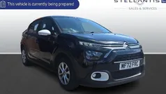 Used 2024 Citroën C3 PureTech Hatchback | £10,854 (Super price)