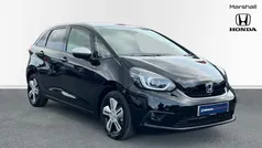 Used 2023 Honda Jazz Hybrid Hatchback | £19,221 (Fair price)
