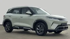 New 2025 BYD Atto 2 Boost SUV | £29,995 (Fair price)