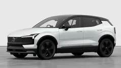 New 2025 Volvo EX30 CC Ultra Estate | £45,560 (Fair price)
