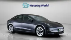 Used 2023 Tesla Model 3 Long Range Sedan | £19,500 (Good price)