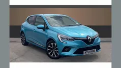 Used 2019 Renault Clio IV Iconic Hatchback | £10,379 (Fair price)