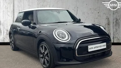 Used Mini Cooper Exclusive 136 HP (100 kW) 2022 Hatchback