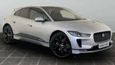 Used 2020 Jaguar I-Pace SUV | £16,995 (Super price)