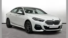 Used 2022 BMW 218 M Sport Coupe | £20,500 (Good price)