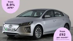 Used 2021 Hyundai Ioniq 6 Premium Sedan | £8,620 (Good price)