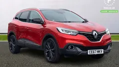 Used 2015 Renault Kadjar Signature S SUV | £10,099 (Fair price)