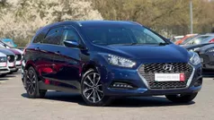 Used 2019 Hyundai i40 SE Estate | £11,998 (Fair price)
