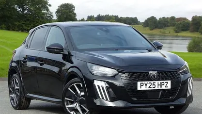 Used Peugeot 208 GTi 137 HP (100 kW) 2025 Hatchback