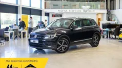 Used 2019 VW Tiguan SE SUV | £10,999 (Super price)