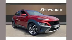 Used 2022 Hyundai Kona Ultimate SUV | £20,418 (Fair price)