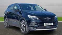 Vauxhall Grandland X