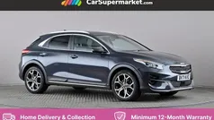 Used 2022 Kia XCeed 3 SUV | £15,397 (Fair price)