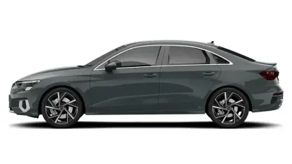 New Audi A3 Sport 150 HP (110 kW) 2026 Sedan