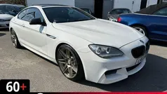 Used 2017 BMW 640 M Sport Coupe | £10,500 (Super price)